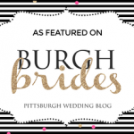 Burgh Brides Logo